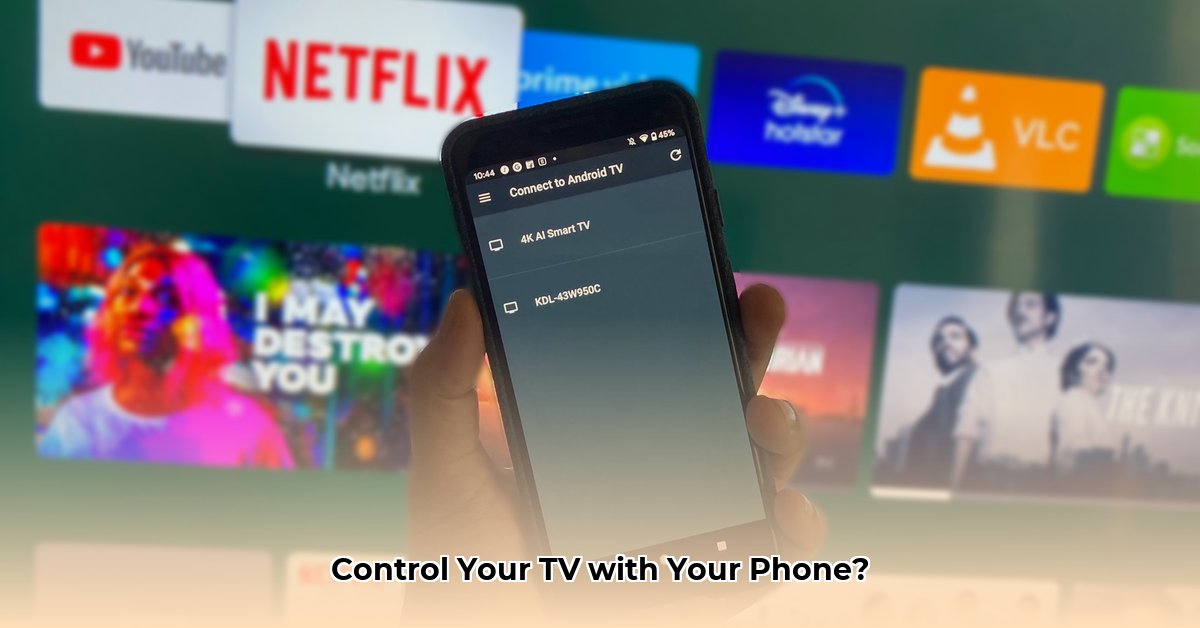 bluetooth-tv-remote-control-android